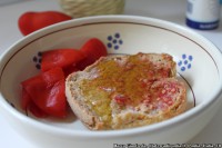 Frise di Orzo